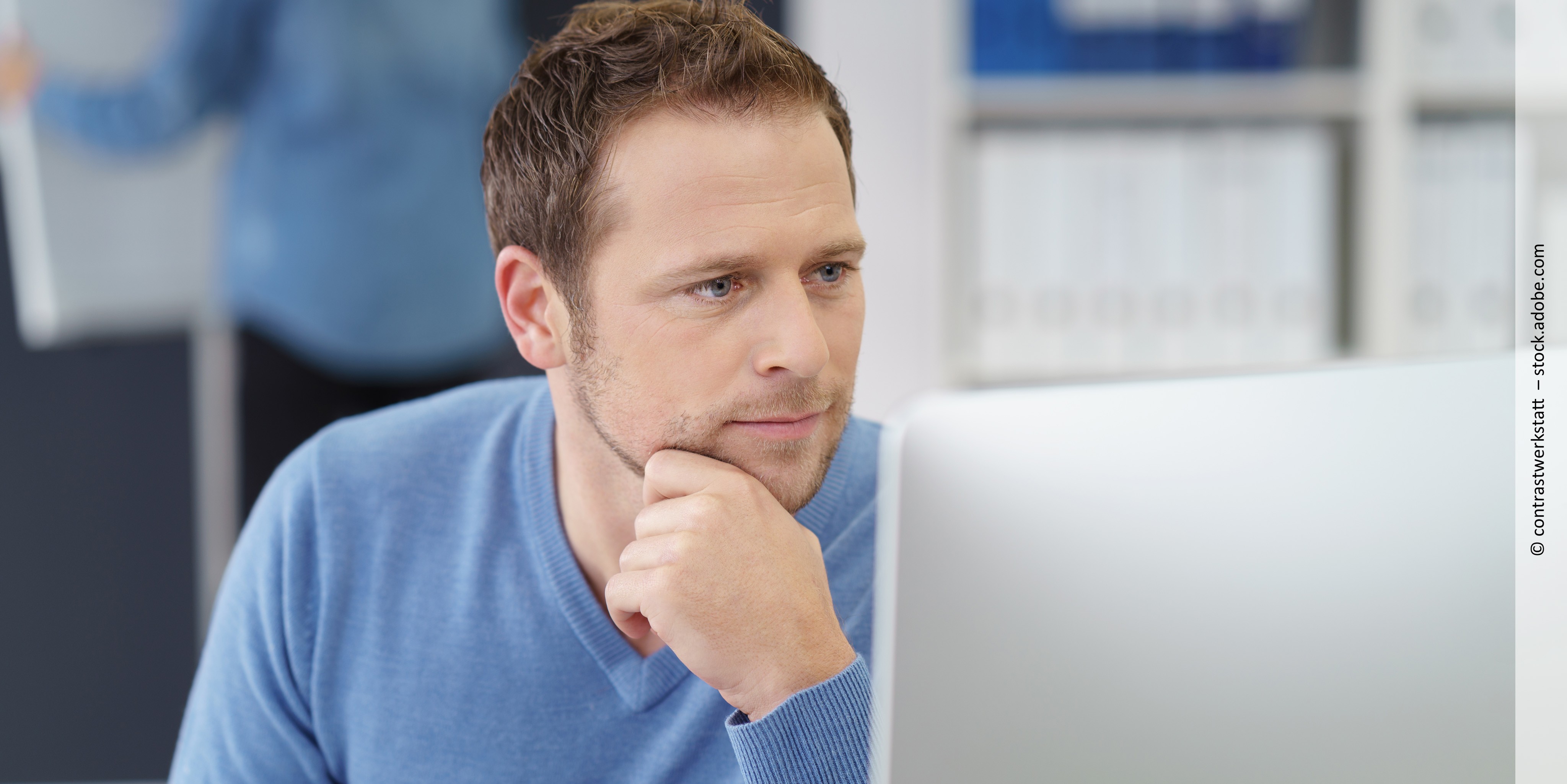 Geeignete Informationen finden