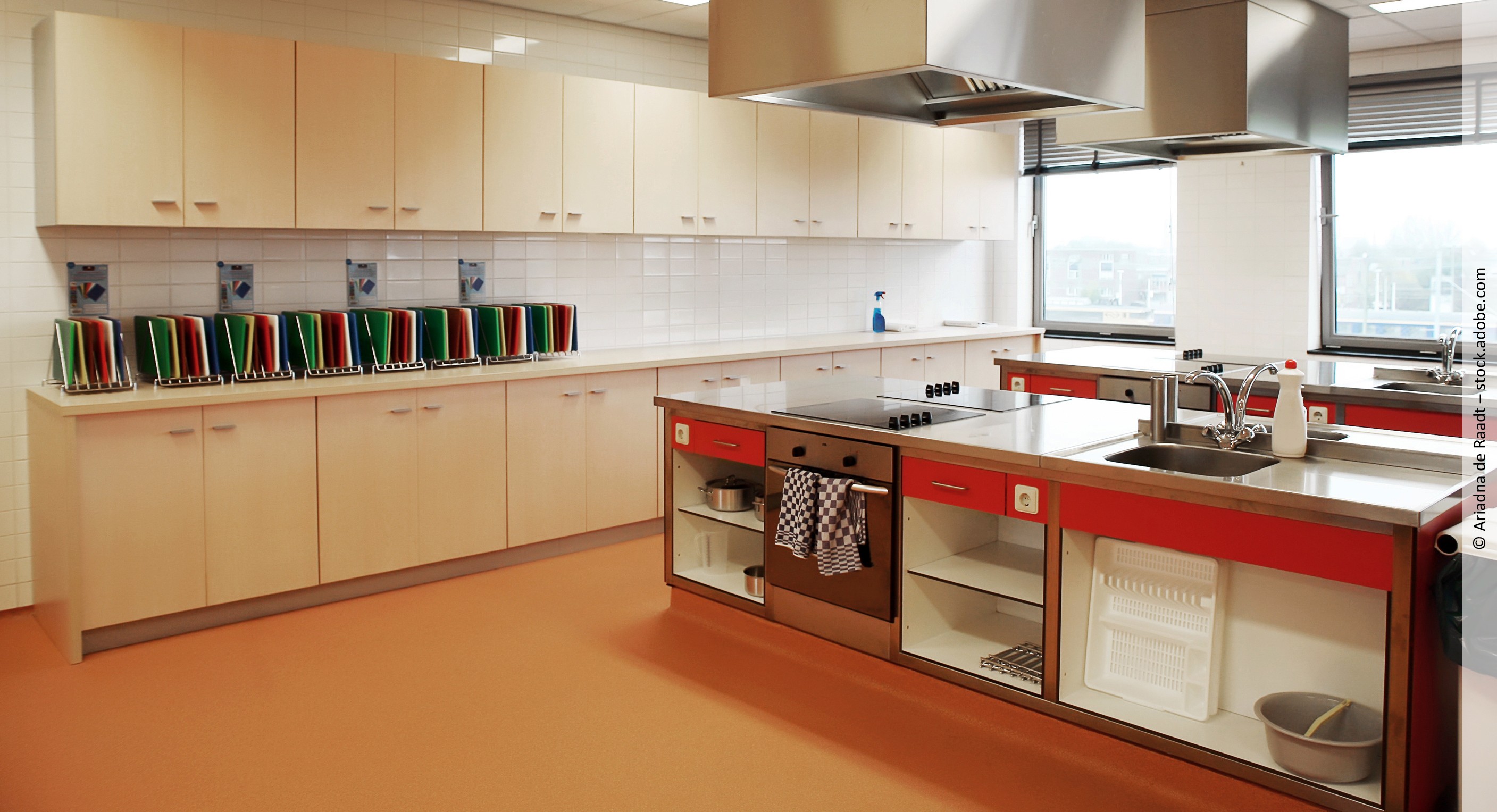 Den fachpraktischen Unterricht planen